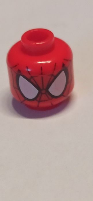 LEGO głowa, główka