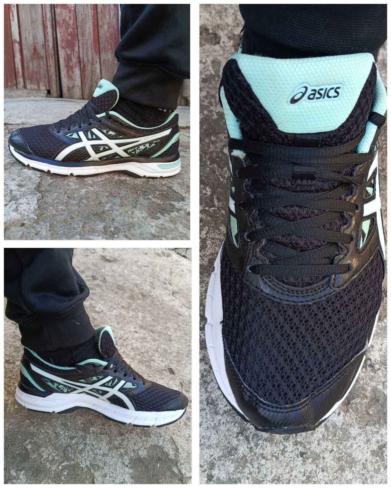 Кросівки ASICS Gel-nimbus