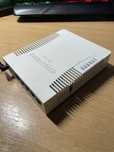 Mikrotik RB951Ui RouterOS/OpenWrt