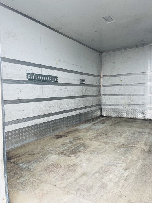 Iveco Daily 50 C 15 kat.B