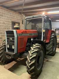 Massey ferguson 2645 TURBO ! Stan BDB.