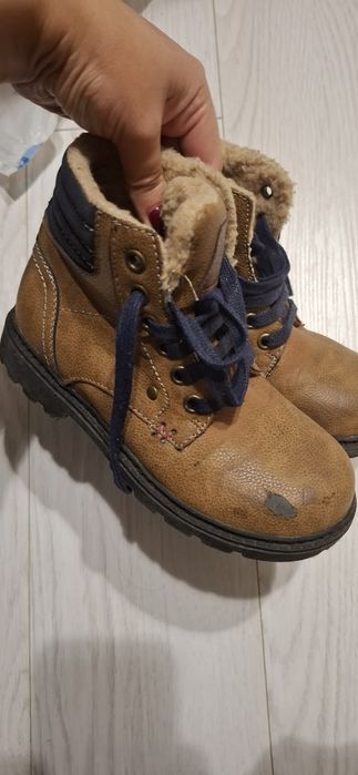 Черевички, чобітки, 32 розмір