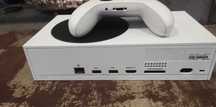 Konsola Xbox - Series S 512GB