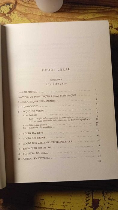 D'arga e Lima, Teixeira coelho Manual de Betão Armado
