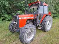 Ursus 4514.  4×4