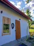Stodoła, obiekt, przestrzeń 120 m2 do wynajęcia od września