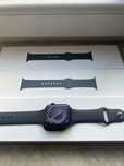 Apple watch 8 45mm 100% beterii