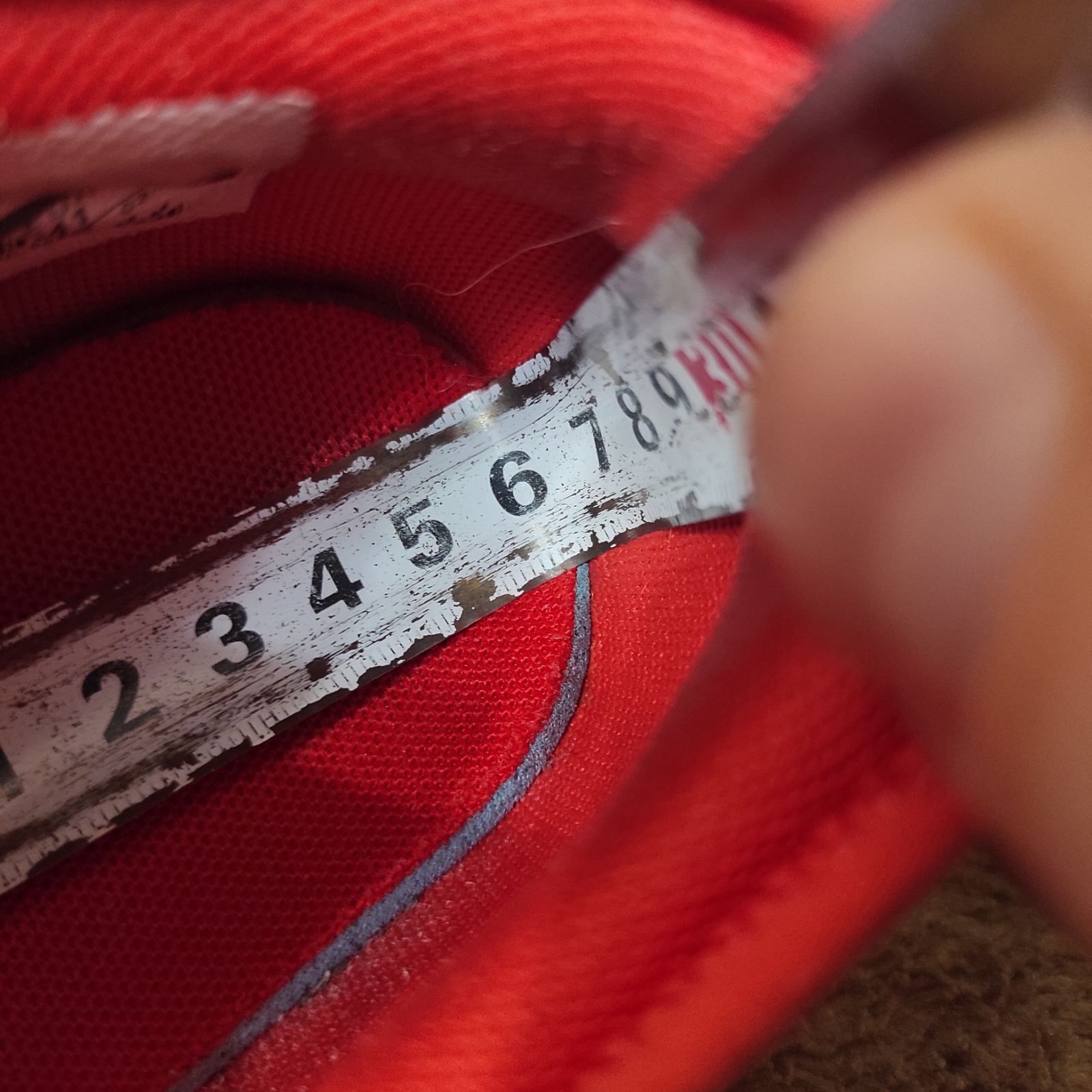 Оригінальні чоловічі кросівки Nike 41р