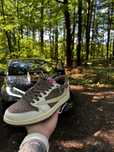 Jordan 1 Retro Low OG SP Travis Scott Reverse Mocha