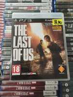 The Last of Us [PS3] pl