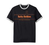 T-SHIRT HARLEY Davidson Racing