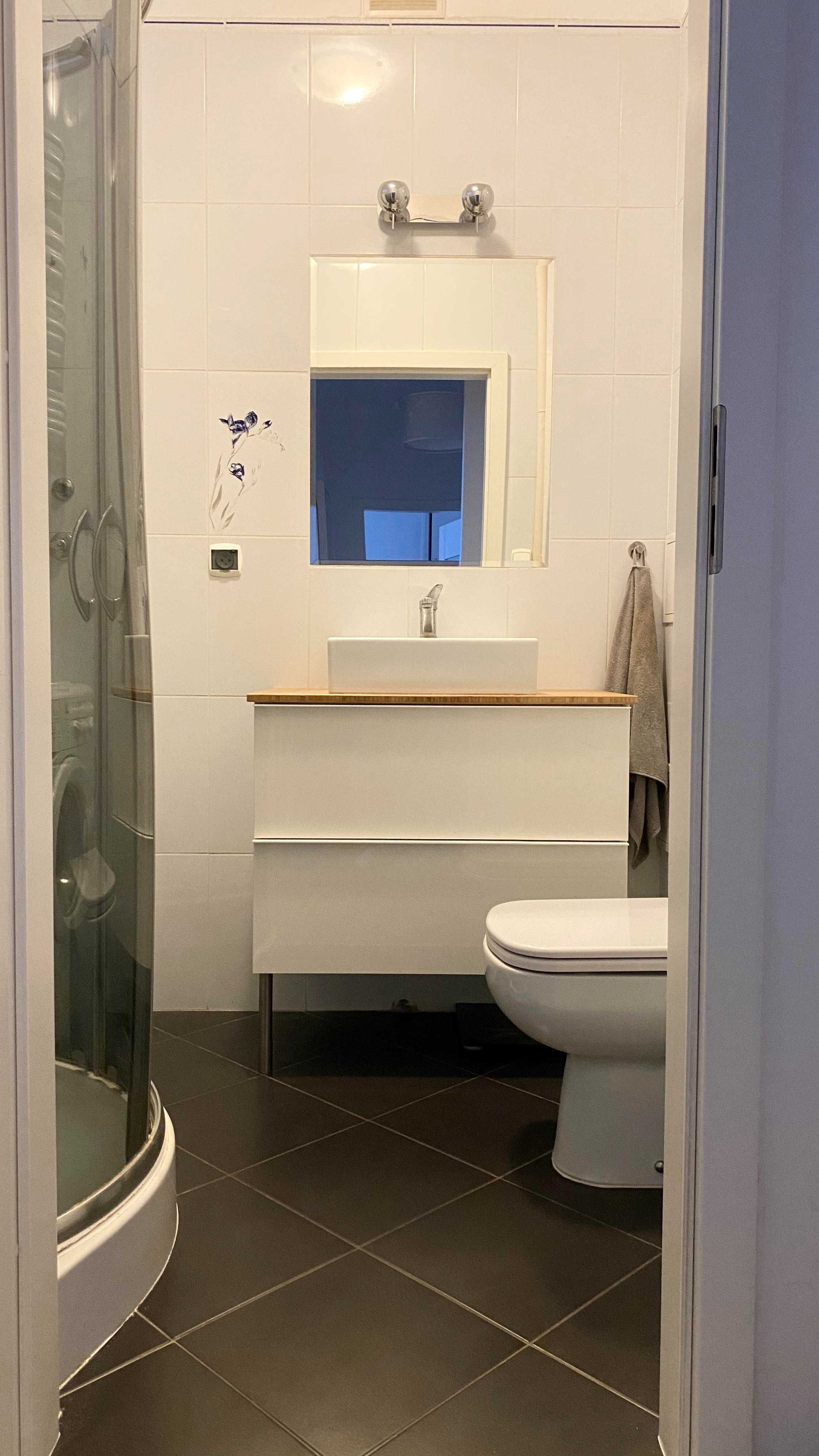 Żoliborz, mieszkanie, 2 osobne pokoje, 48m2, w pobliżu metra