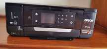 impressora epson xp 640 expression premium