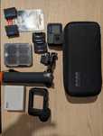Go Pro 13 + Acessórios
