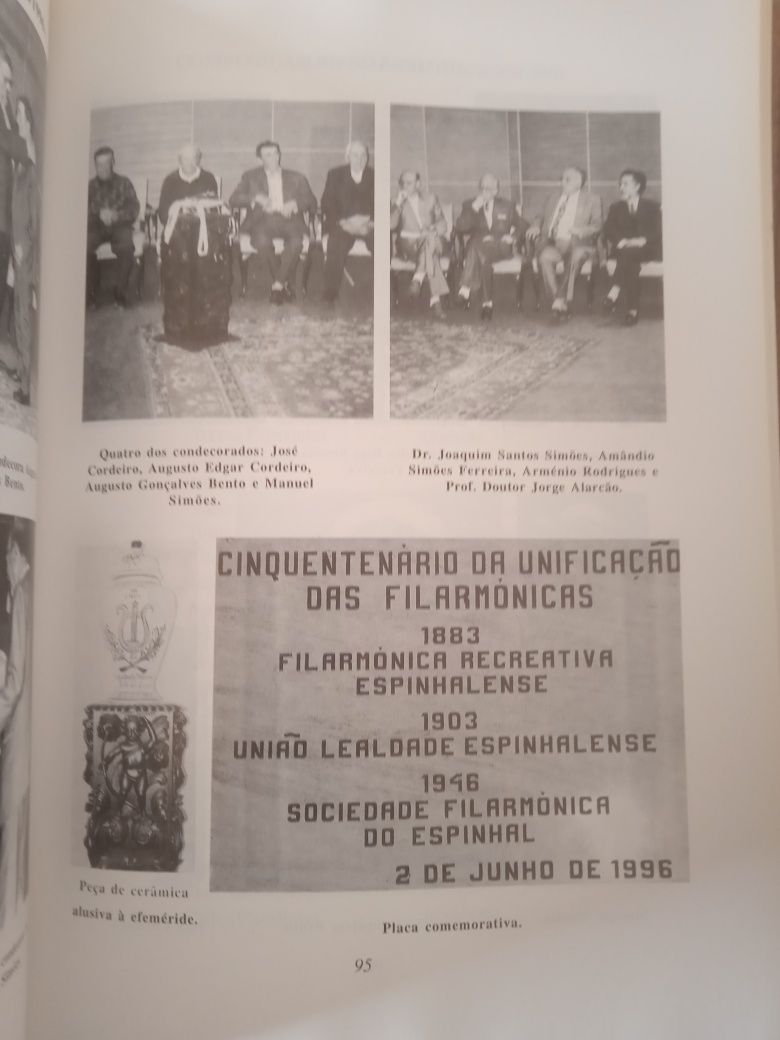 Sociedade Filarmónica do Espinhal