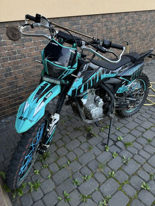 Kovi Advance 250