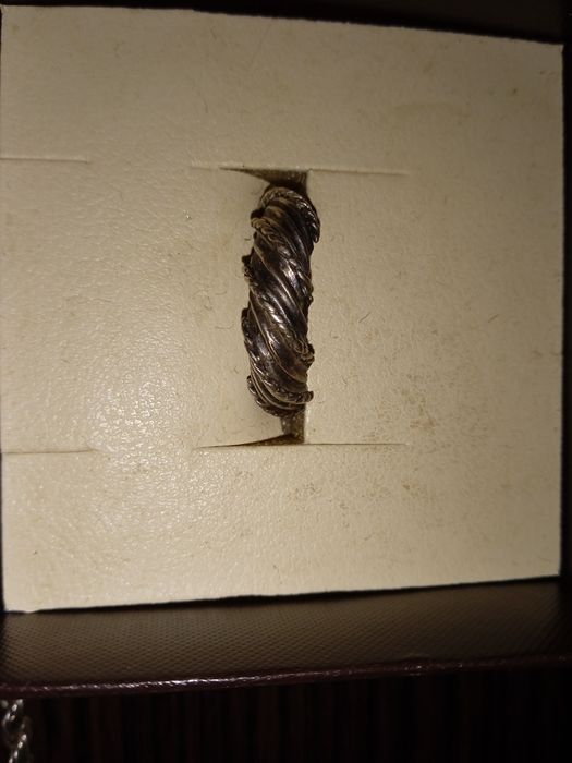 Уникальные серебряные украшения,винтаж