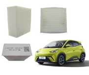 Фільтр салона фильтр салона BYD Seagull EQEA-8100242 (оригінал)