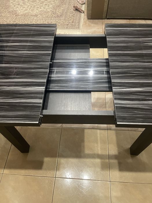 Продам раскладной стол  Таирова