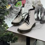 Ботінки шкіряні Dr Martens 1460 36 розмір 2353