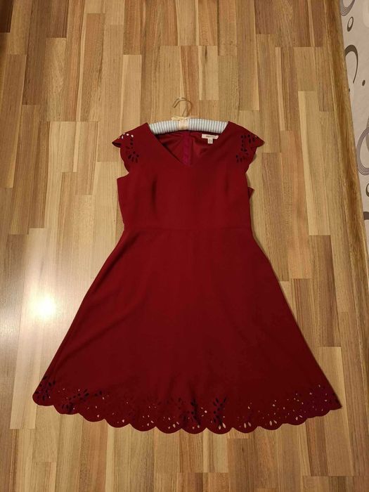 elegancka sukienka na każdą okazję Precis rozmiar 36