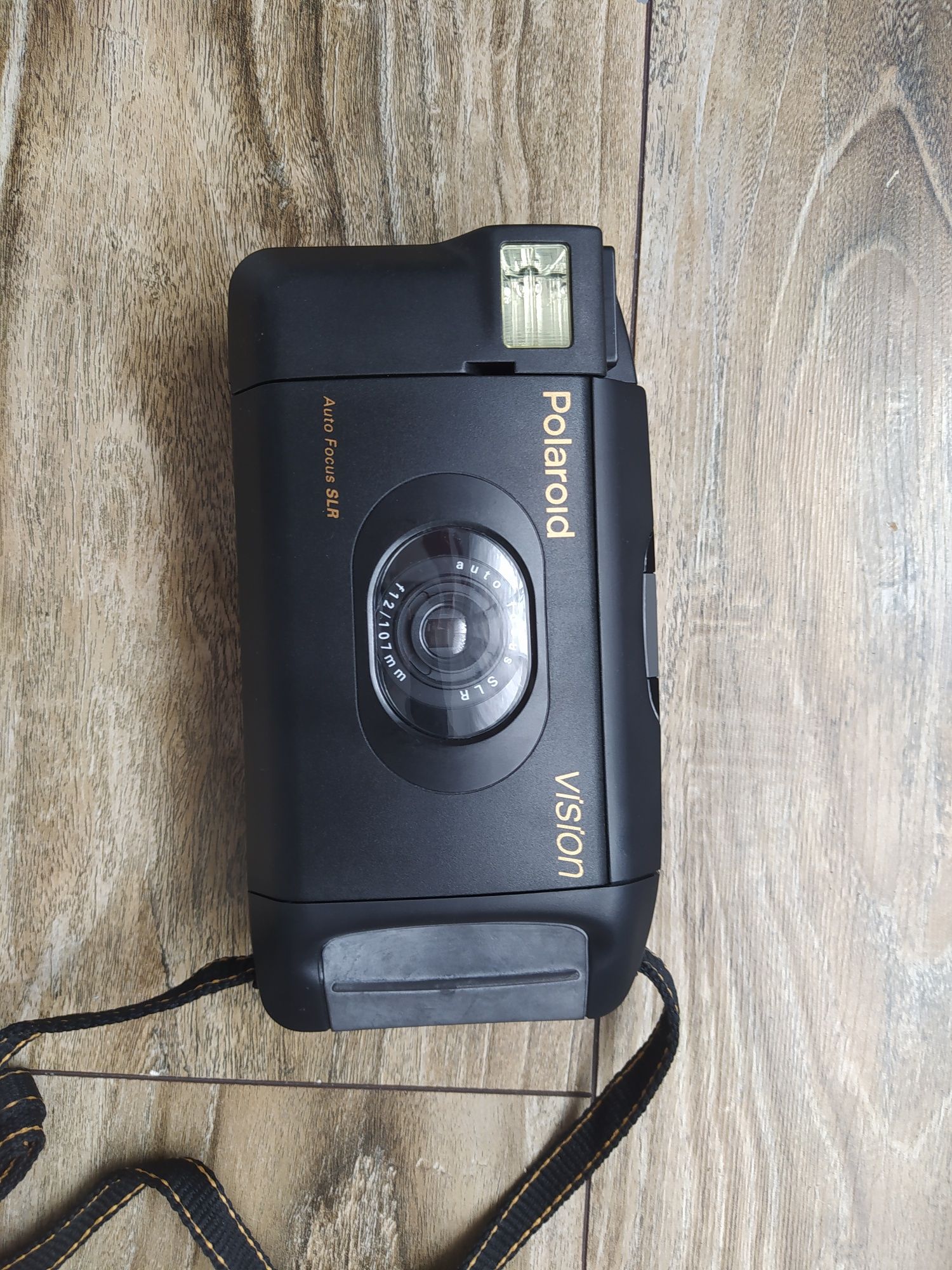 Aparat Polaroid vision