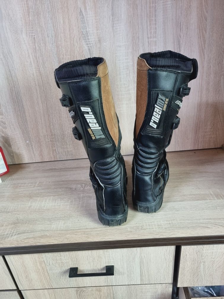 Buty cross enduro Oneal r 47