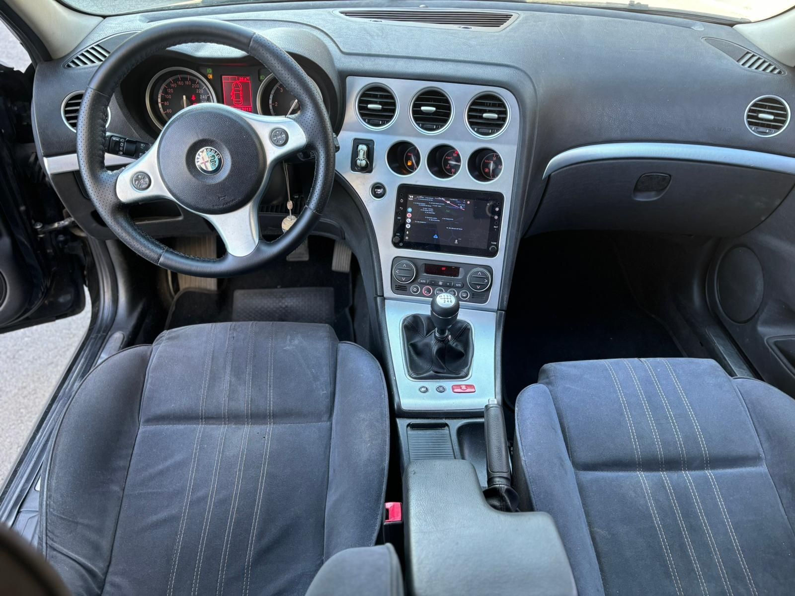 Alfa Romeo 159 1.9 JTDm