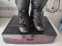 Botas Alpinestars tamanho 44