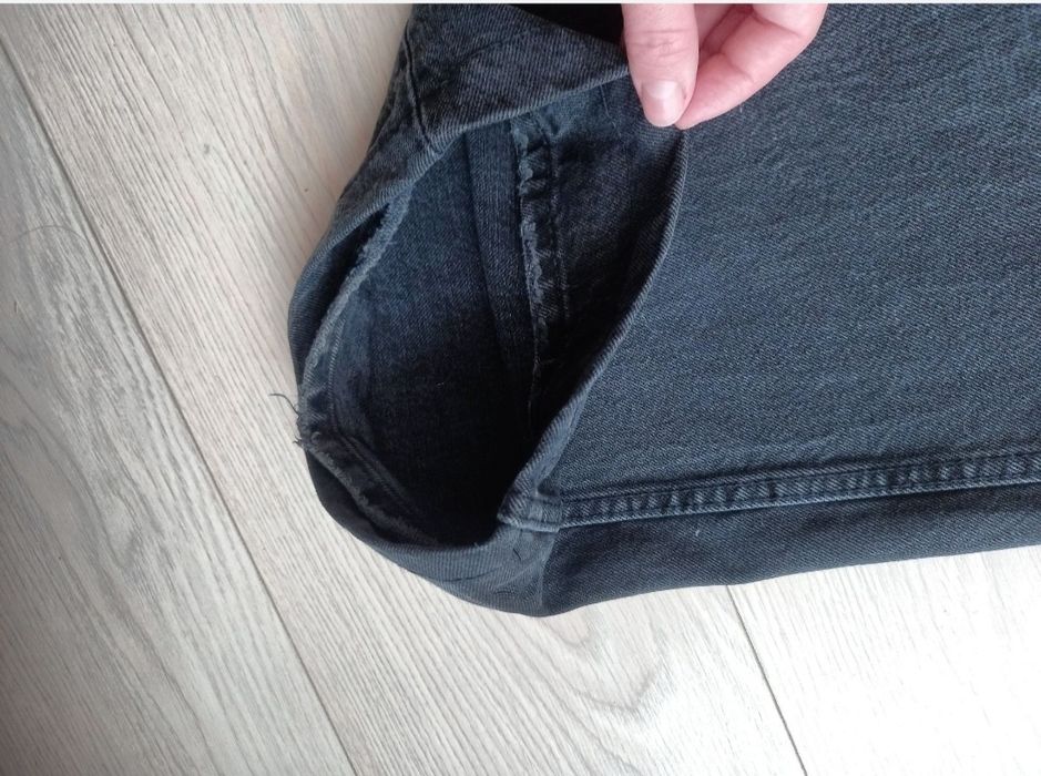 Джинси Zara. Розмір L ( 40)