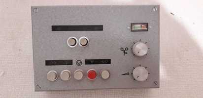 remote control panel TEMBR-2s