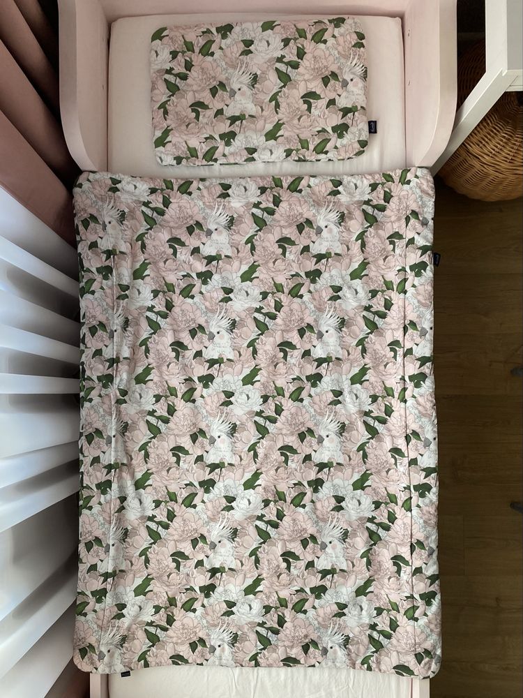 Pościel La Millou Lady Peony rozmiar L