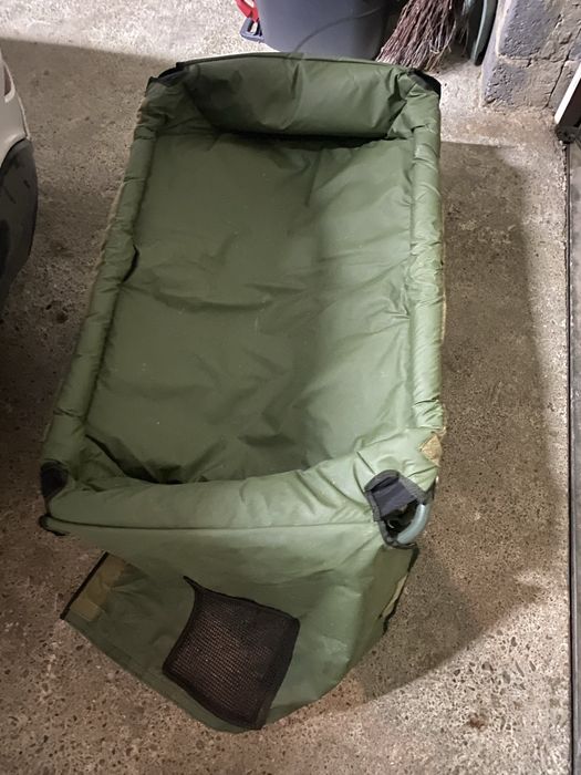 Kołyska  karpiowa Mivardi Cradle New Dynasty XL