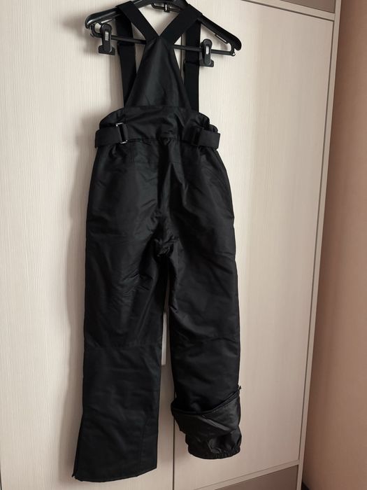 Лыжные штаны. Размер 146