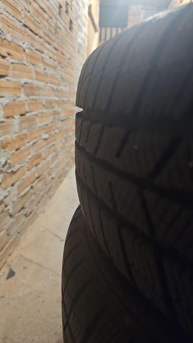 Opony Barum Polaris 5 205/55/16R 2023