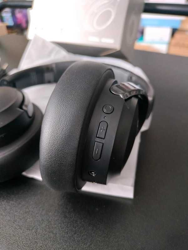 Słuchawki bluetooth Uliptz