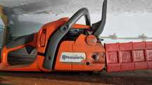 Husqvarna 435 z USA