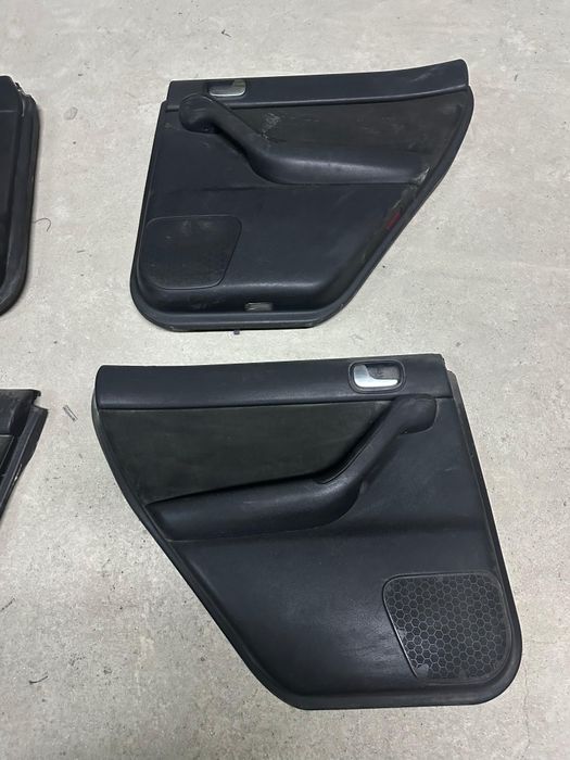 quartelas Audi a3 8l 5Portas