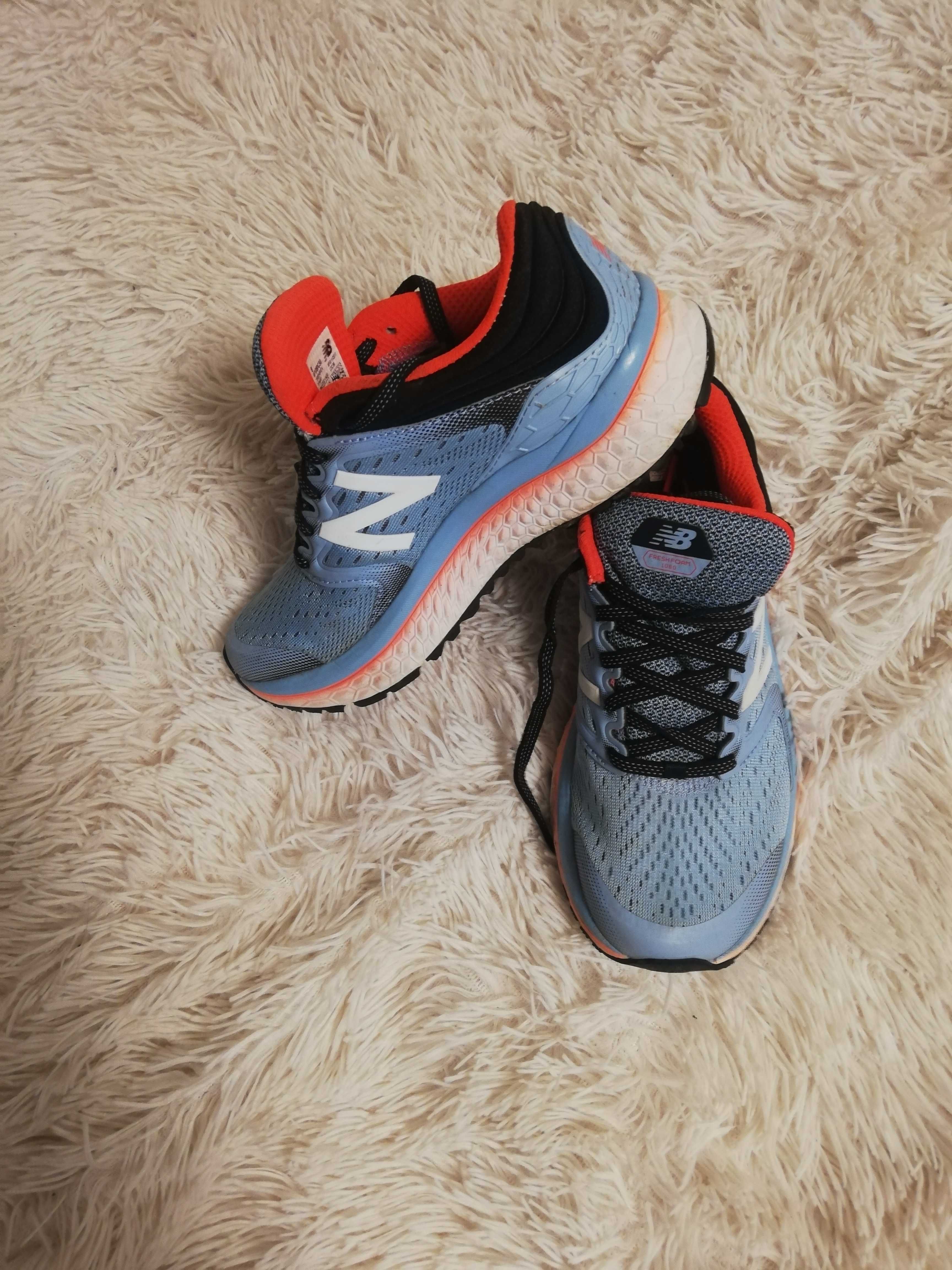 buty new balance 36,5 w1080cs8