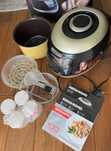 Multicooker Redmond RMC-151E
