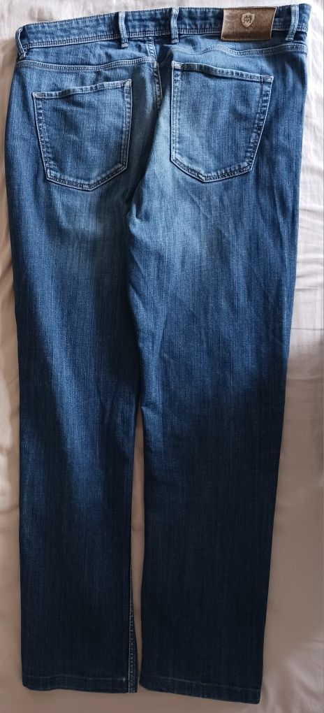 Jeans Massimo Dutti homem