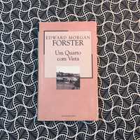 Um Quarto com Vista - Edward Morgan Forster