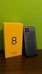 Sprzedam Telefon Realme 8.