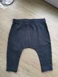 Next 56 spodnie haremki legginsy