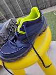 Buty trekkingowe