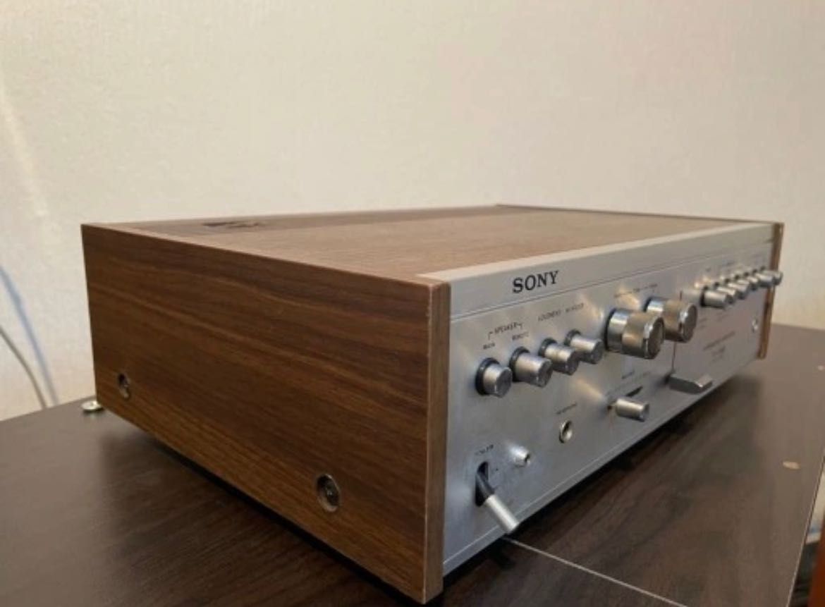 SONY TA-1066 Wzmacniacz