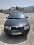 Skoda Fábia 1.4tdi em excelente estado inspeção feita a poucos dias.