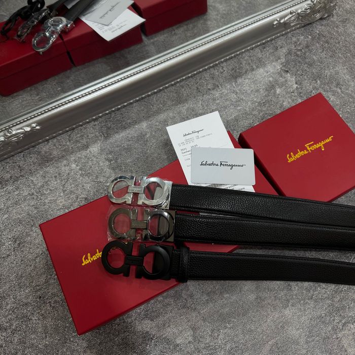 Ремень salvatore ferragamo | salvatore ferragamo belt | фірагамо |