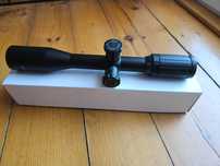 Luneta celownik SWFA SS Super Sniper SWFA 10X42 Mil Quad