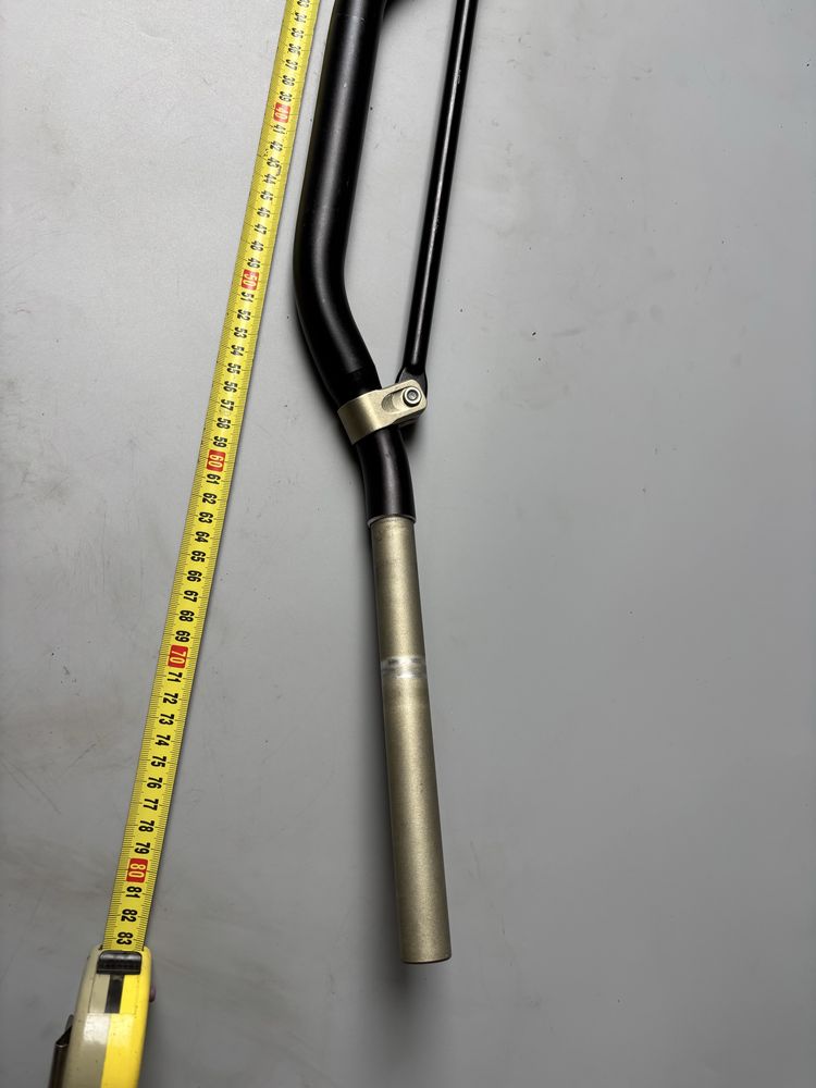 Kierownica Kiera Cross Enduro 28mm RENTHAL TWINAL Ktm Yamaha Kawasaki